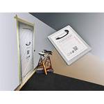 PRODIAMANT Staubschutztür