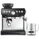 Sage Appliances The Barista Express  SES875