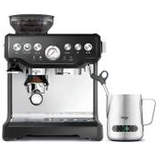 Sage Appliances The Barista Express  SES875 Vergleich