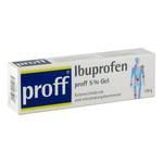 Proff Ibuprofen