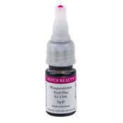 Silk Lashes Profi Plus Vergleich