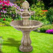 Profi-pumpe.de Gartenbrunnen Vergleich
