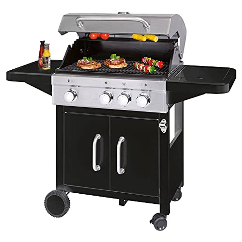 CampingGasgrill Test & Vergleich » Top 19 im September 2024