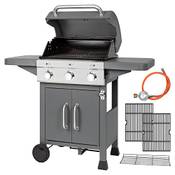 Proficook PC-GG 1256 Vergleich