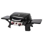 Tisch-Gasgrill