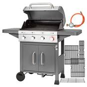 ProfiCook PC-GG 1258 Vergleich