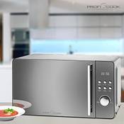 ProfiCook PC-MWG 1175 Vergleich