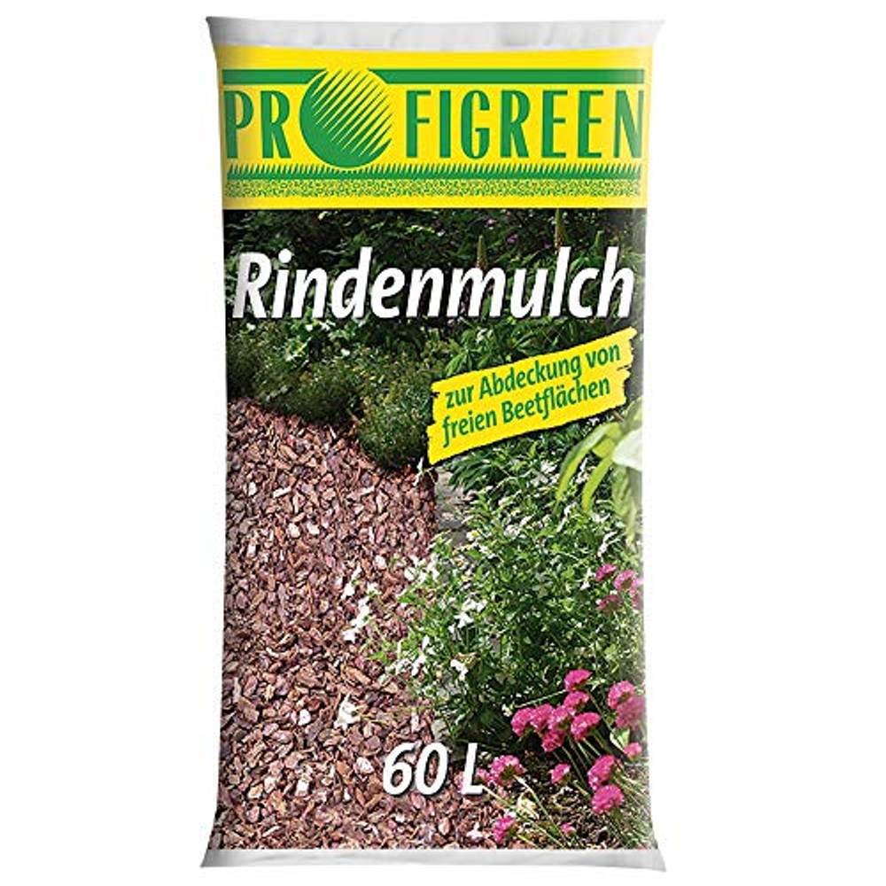 Rindenmulch Test & Vergleich Top 10