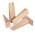 ‎Profil Holzhandel Holzkeile