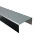 Profile-Metall U-Profil-Stahl