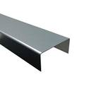 Profile-Metall U-Profil-Stahl