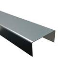 Profile-Metall U-Profil-Stahl