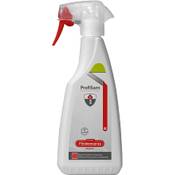 Profiwarn Fleckenspray Vergleich