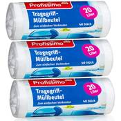 Profissimo 9479514 Müllbeutel Vergleich