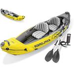 profizeug24 N/Z 2 Personen Kanu