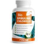 Profuel Bio Spirulina & Chlorella