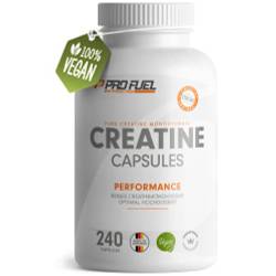 Profuel Creatin Kapseln