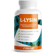 Profuel L-Lysin Tabletten Vergleich