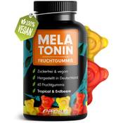 Profuel Melatonin Gummies