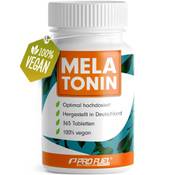 Profuel Melatonin Vergleich