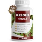 Profuel Reishi Kapseln