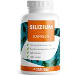 Profuel Silizium