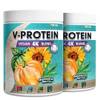  Profuel Vegan Protein Pulver Neutral
