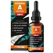Profuel Vitamin A Tropfen FORTE