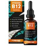 ProFuel Vitamin B12 Tropfen