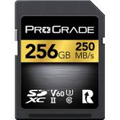 ProGrade Digital SD-Karte V60