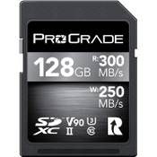 ProGrade SDXC V90 128GB Vergleich