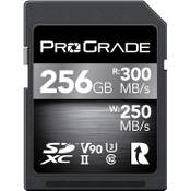 Prograde Digital SD-Karte V90