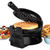 Progress EK4376P Drehbares Antihaft-Waffeleisen Vergleich