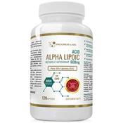 Progress Labs Alpha-Liponsäure Vergleich