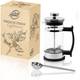 Pro@Home43 French Press Vergleich