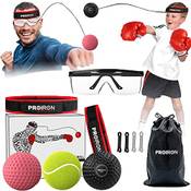 Proiron Boxing Reflex Ball Vergleich