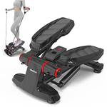 Swing-Stepper