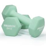 Proiron Hex Neopren Hanteln