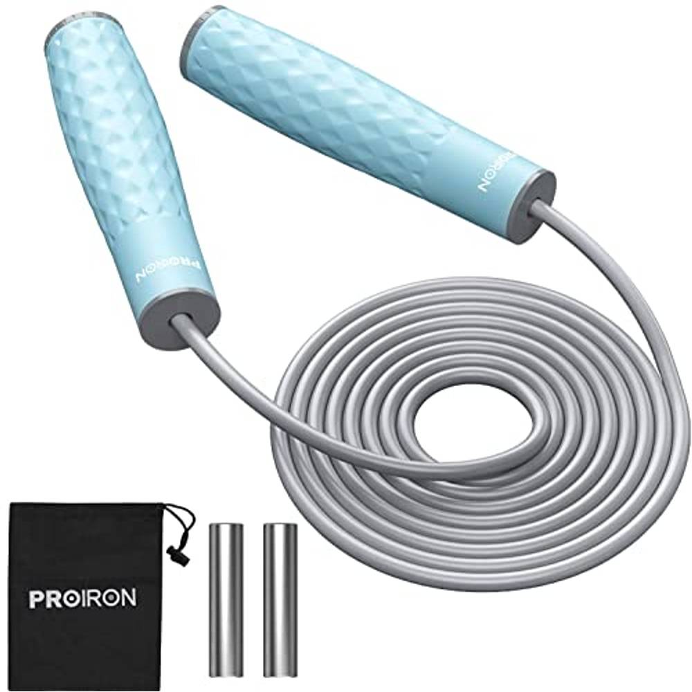 Springseil kaufen - Test & Vergleich » Top 10 im November 2023