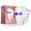 Project E Beauty lichttherapie-maske