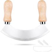 Prokitchen Kräutermesser