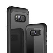 Prologfer Samsung Galaxy S8 Hülle