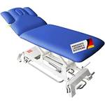 Massageliege elektrisch