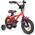 Prometheus Bicycles 14TM0407