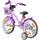 Prometheus Bicycles Kinderfahrrad