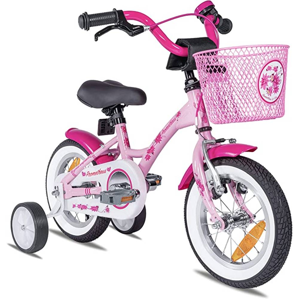 Verwunderlich Madchenfahrrad 12 Zoll Bildernull