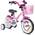 Prometheus Bicycles 14TM0411