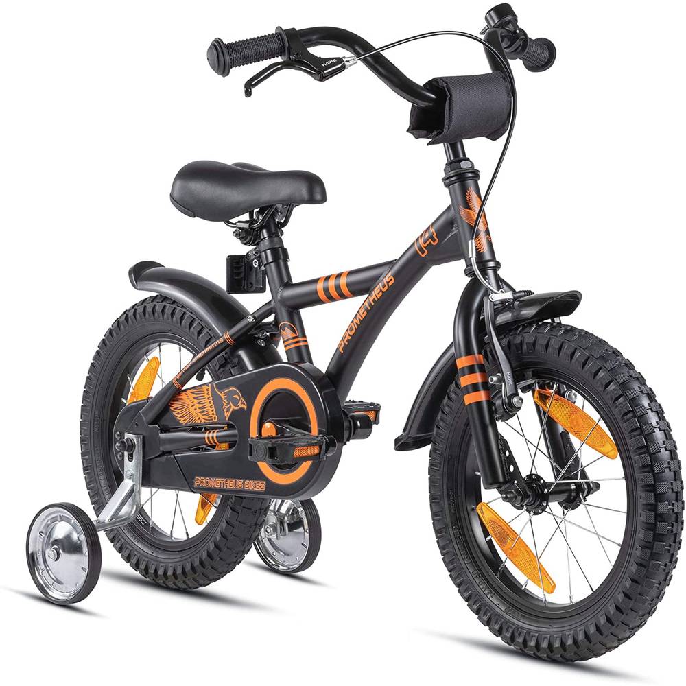  Kinderfahrrad 14 Zoll: Top 10 Test & Vergleich 