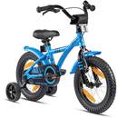 Prometheus Kinderfahrrad 14 Zoll