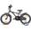 Prometheus Bicycles Kinderfahrrad 16 Zoll
